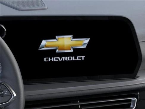 New 2026 Chevrolet Traverse LT FWD image 20