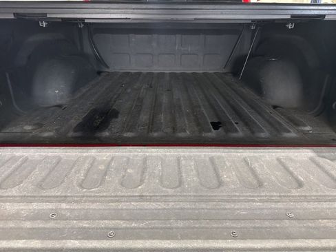 Used 2017 RAM 1500 Sport w/ Convenience Group image 10