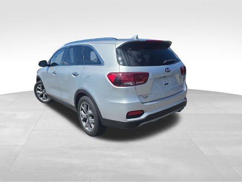 Used 2019 Kia Sorento EX AWD/4WD image 6