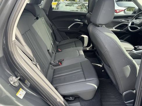 Used 2025 Audi Q5 Premium Plus w/ Premium Plus AWD/4WD image 33