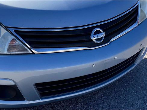 Used 2010 Nissan Versa 1.8 S w/ PWR Plus Pkg image 28