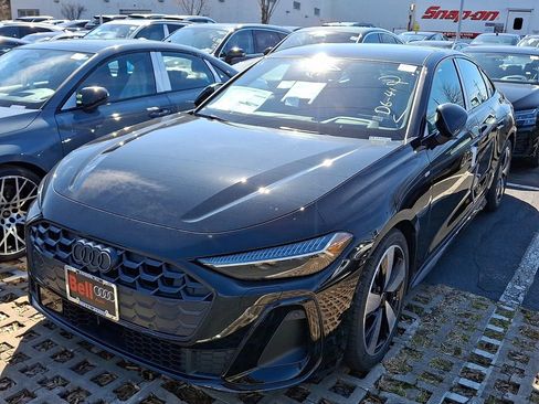 New 2026 Audi A5 2.0T Premium Plus image 2