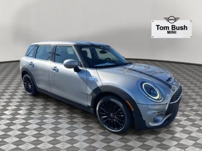 Certified 2024 MINI Cooper Clubman S