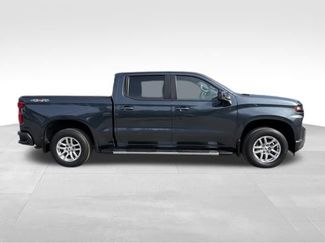 Used 2019 Chevrolet Silverado 1500 RST w/ True North Edition AWD/4WD video 2