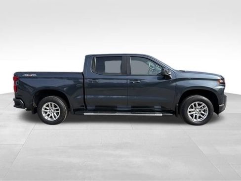 Used 2019 Chevrolet Silverado 1500 RST w/ True North Edition image 2