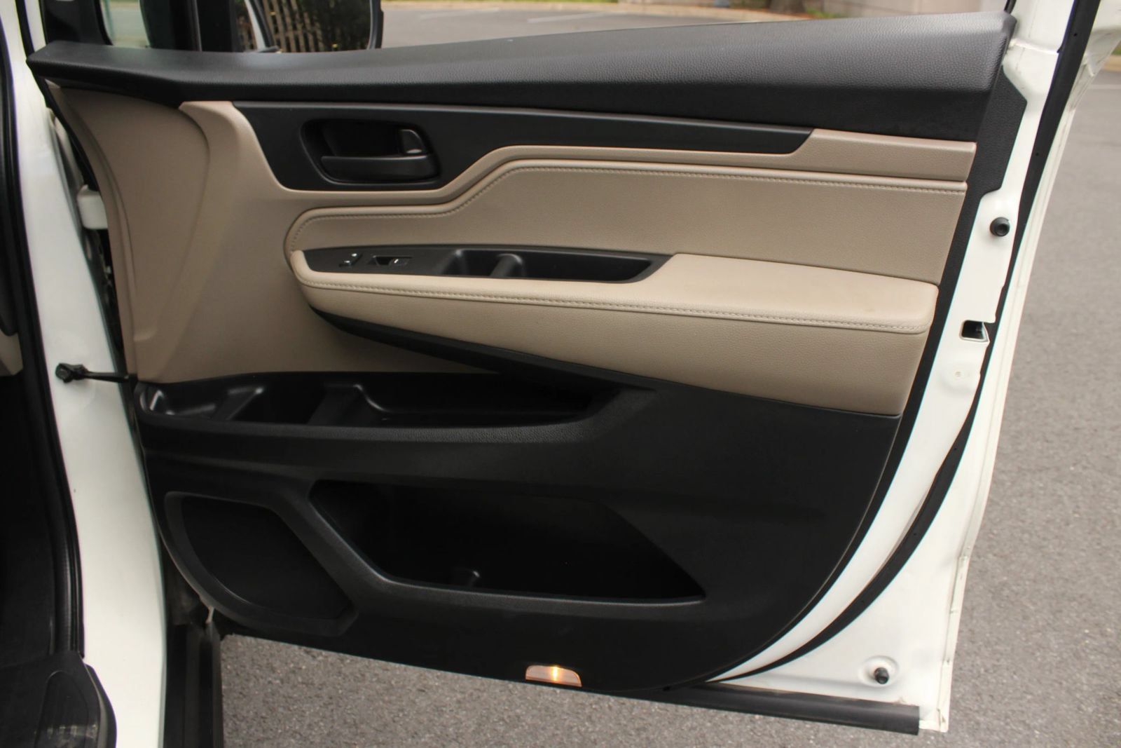 Used 2019 Honda Odyssey EX-L image 20