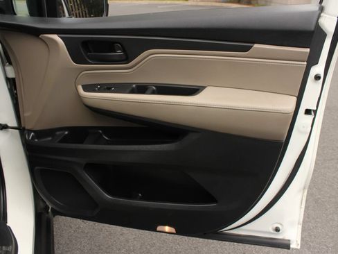 Used 2019 Honda Odyssey EX-L image 20