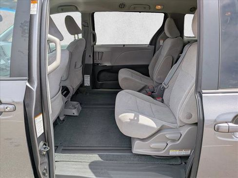 Used 2017 Toyota Sienna LE FWD image 20