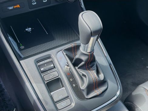 New 2026 Honda CR-V Sport-L image 15