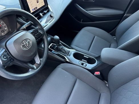 Used 2024 Toyota Corolla LE image 10