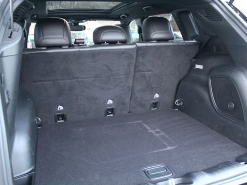 Used 2022 Jeep Compass High Altitude image 16