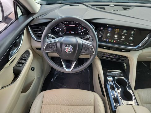 Used 2023 Buick Envision Essence AWD/4WD image 14