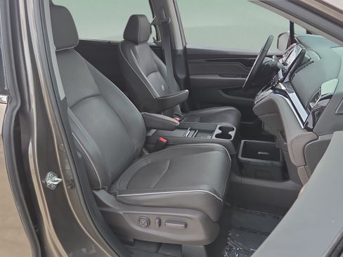 Certified 2022 Honda Odyssey Elite image 17