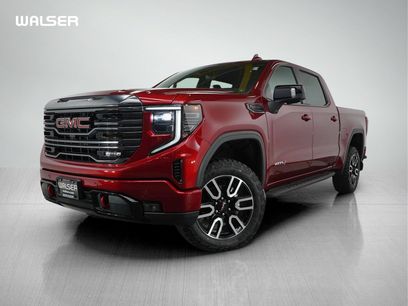 Used 2017 GMC Sierra 3500 Denali