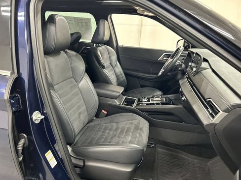 Used 2022 Mitsubishi Outlander SEL Black Edition AWD/4WD image 24