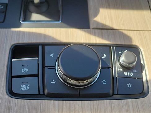 New 2026 MAZDA CX-90 3.3 Turbo w/ Preferred Package image 34