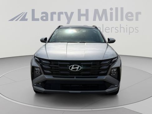 Used 2025 Hyundai Tucson SEL AWD/4WD image 8