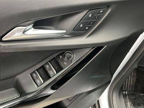 New 2026 Chevrolet Equinox RS w/ Convenience Package III image 25