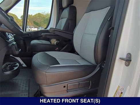 New 2025 RAM ProMaster 1500 w/ Premium Convenience Group image 11