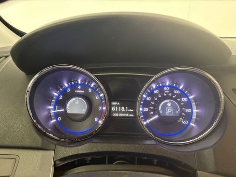 Used 2014 Hyundai Sonata GLS image 15