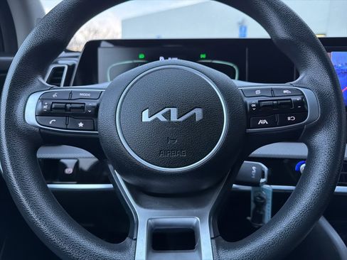 Certified 2023 Kia Sportage LX image 38