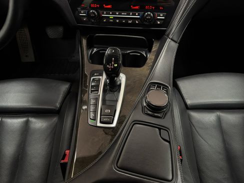 Used 2017 BMW 640i Gran Coupe xDrive image 21