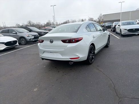 New 2026 MAZDA MAZDA3 s Sport image 7