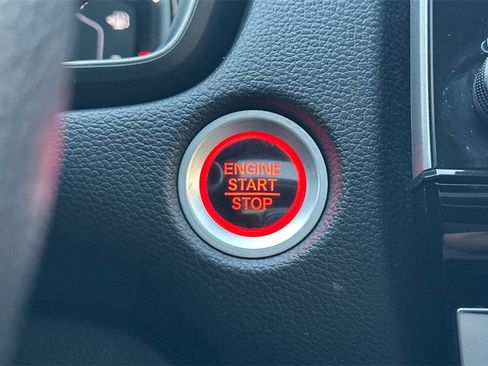 Certified 2022 Honda CR-V EX image 24