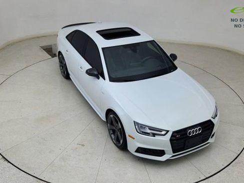 Used 2018 Audi S4 Prestige AWD/4WD image 75