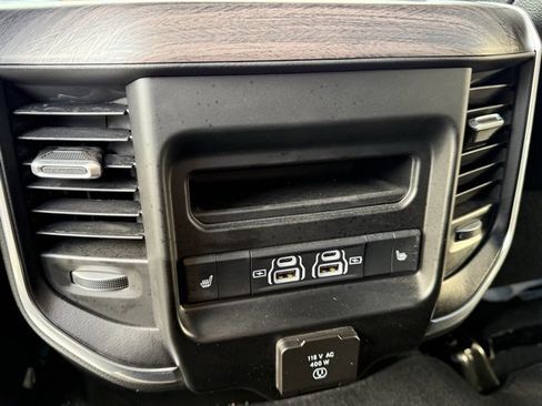 New 2025 RAM 2500 Laramie image 27