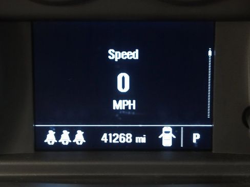 Certified 2024 GMC Sierra 3500 Pro w/ 1SA Pro Safety Plus Package image 4