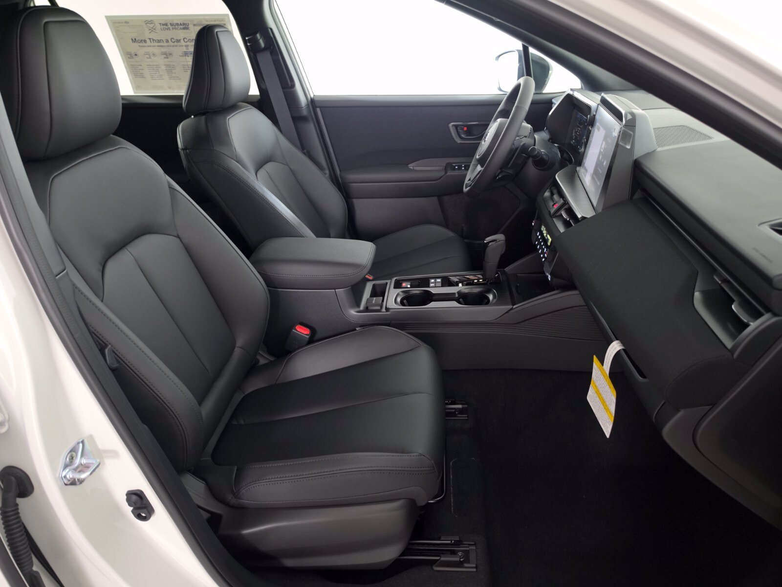New 2026 Subaru Outback Premium AWD/4WD image 23