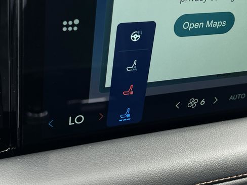 New 2026 Lincoln Aviator Reserve AWD/4WD image 15
