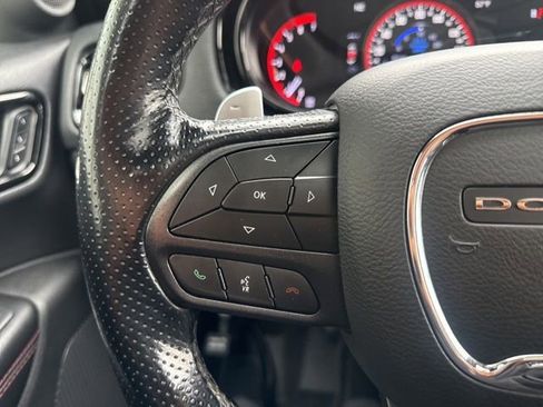 Used 2022 Dodge Durango R/T w/ Tow 'N Go Package image 35