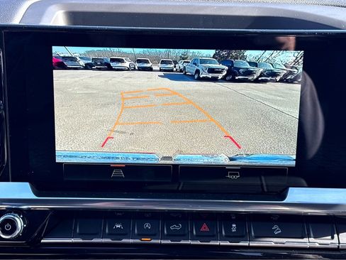 New 2026 GMC Sierra 1500 Elevation image 14