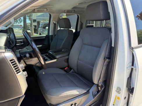 Used 2018 Chevrolet Silverado 1500 LT w/ Trailering Package image 13