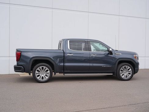 Used 2021 GMC Sierra 1500 Denali w/ Denali Premium Package AWD/4WD image 2