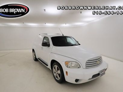 Used 2009 Chevrolet HHR LS