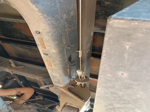 Used 2018 RAM 5500 Tradesman w/ Power & Remote Entry Group image 25