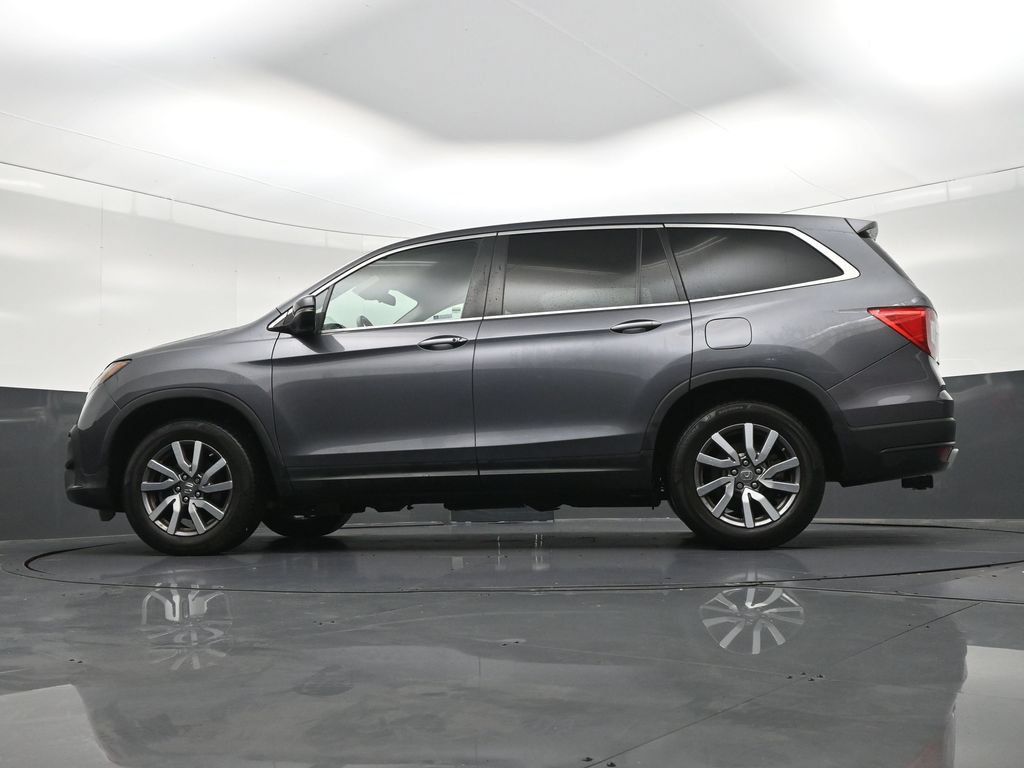 Used 2020 Honda Pilot EX image 23