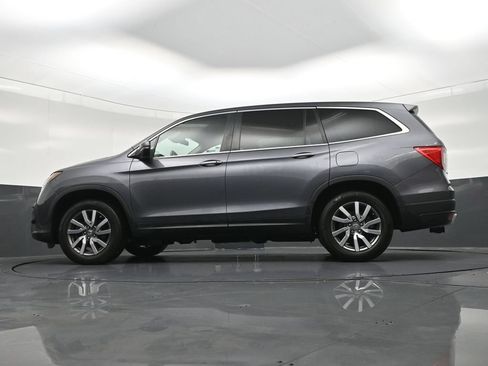 Used 2020 Honda Pilot EX image 23