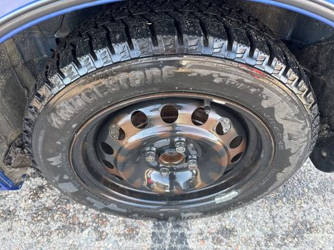 Used 2015 Honda Fit LX image 7