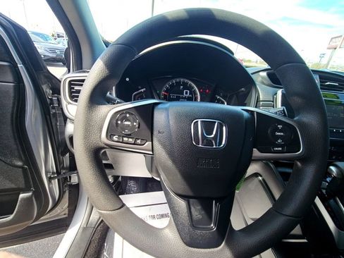 Used 2017 Honda CR-V LX image 14