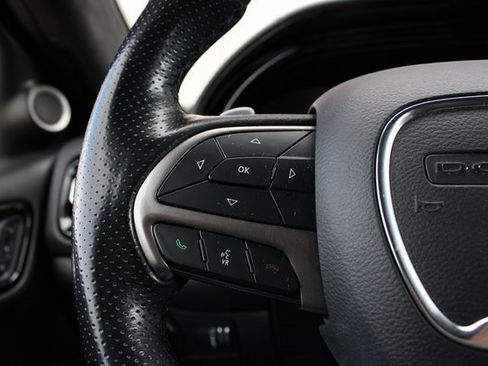 Used 2021 Dodge Durango Citadel w/ Premium Entertainment Group image 11