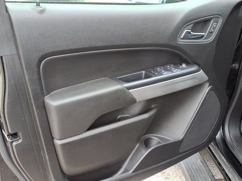 Used 2018 Chevrolet Colorado ZR2 AWD/4WD image 13