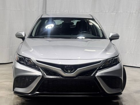 Used 2023 Toyota Camry LE image 2