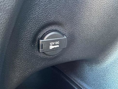 Certified 2022 Jeep Compass Altitude w/ Convenience Group image 13