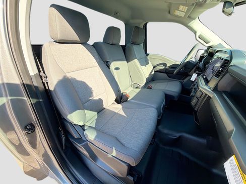 Used 2025 Ford F150 XL image 14