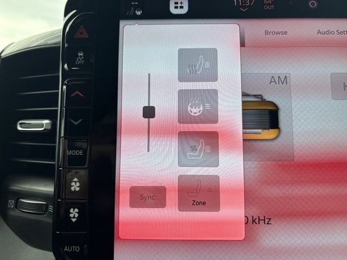 New 2026 RAM 1500 Rebel w/ G/T Package image 23