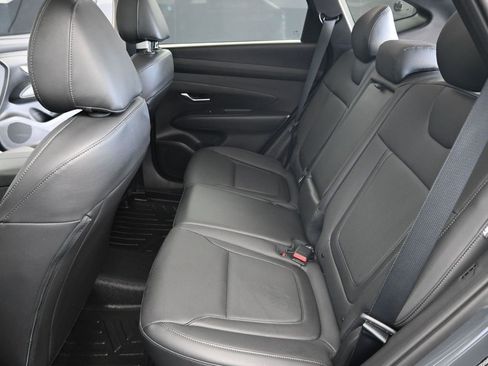 Used 2025 Hyundai Tucson SEL image 18